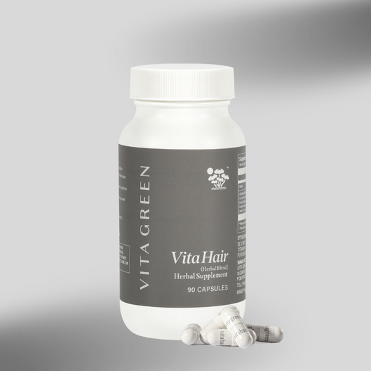 Vita Hair - Hair Loss Solution