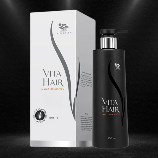 Vita Hair Revitalizing Shampoo 500ml
