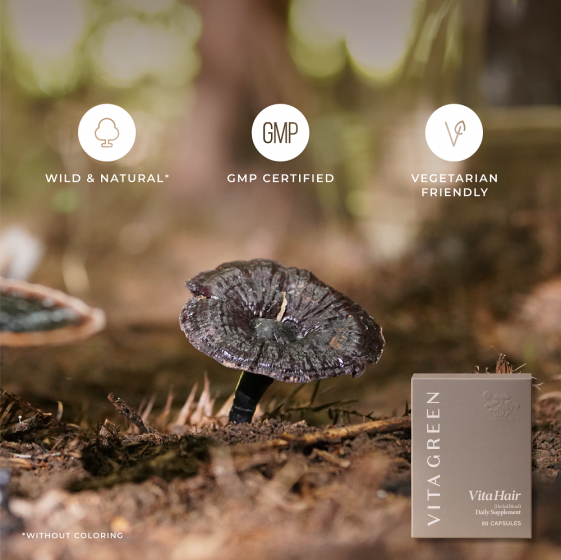 Vita Hair - 3 Month Supply