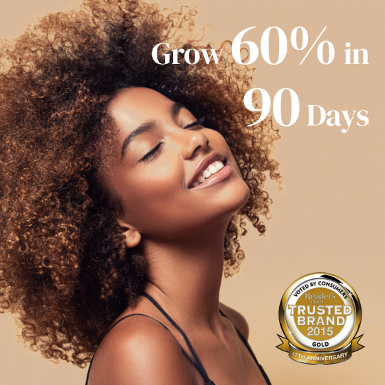 Vita Hair - 3 Month Supply