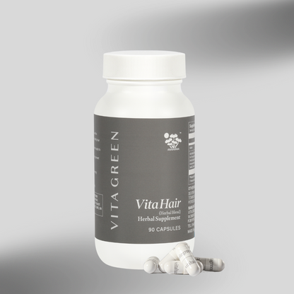 Vita Hair - Hair Loss Solution