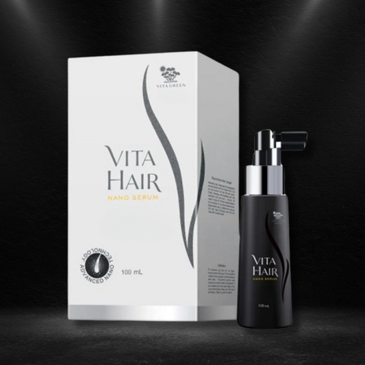 Vita Hair Nano Serum 100ml